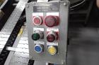 Babbco Direct Fired Tunnel Oven